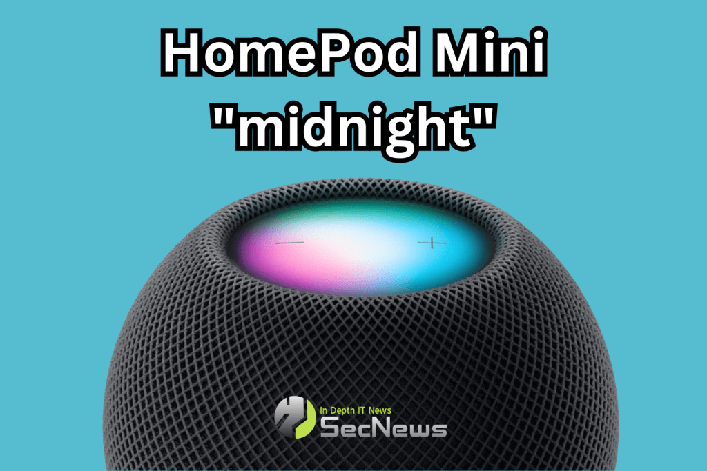 HomePod 2: 3 χρόνια μετά δεν υπάρχει ένδειξη για νέο μοντέλο 1 HomePod 2
