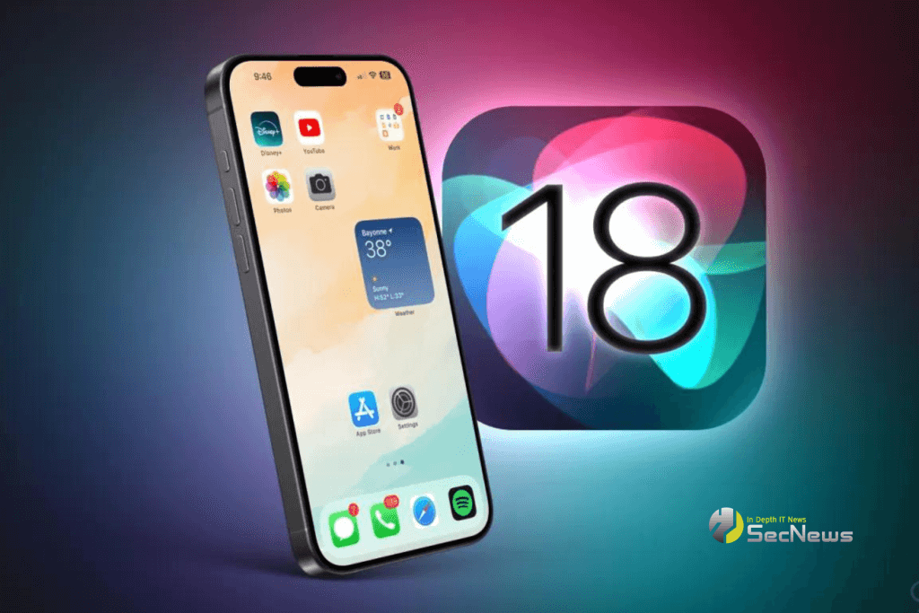 Η δημόσια Beta του iOS 27 διαθέσιμη αυτόν τον μήνα 3 iOS 27 - SecNews.gr
