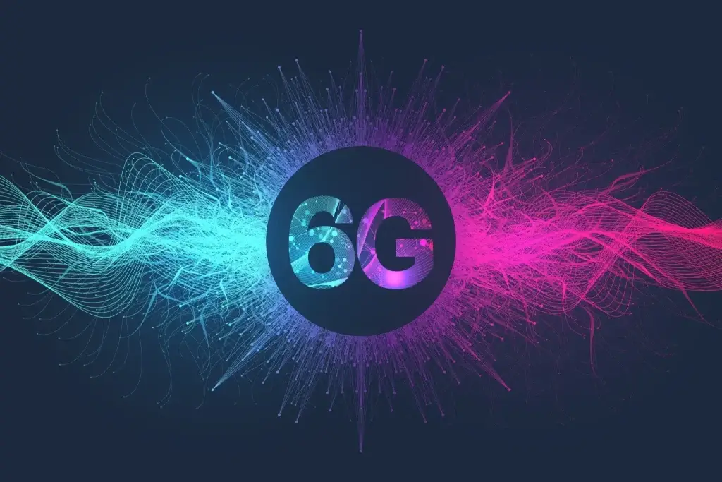 6G δίκτυα: πώς θα αλλάξουν το διαδίκτυο και τις συσκευές 2 6G δίκτυα: πώς θα αλλάξουν το διαδίκτυο και τις συσκευές