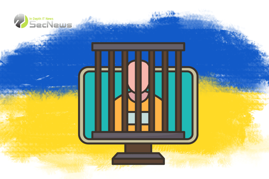 Ukrainian jailed for helping North Korean IT employees - scammers 1 Ukrainian IT employees - scammers