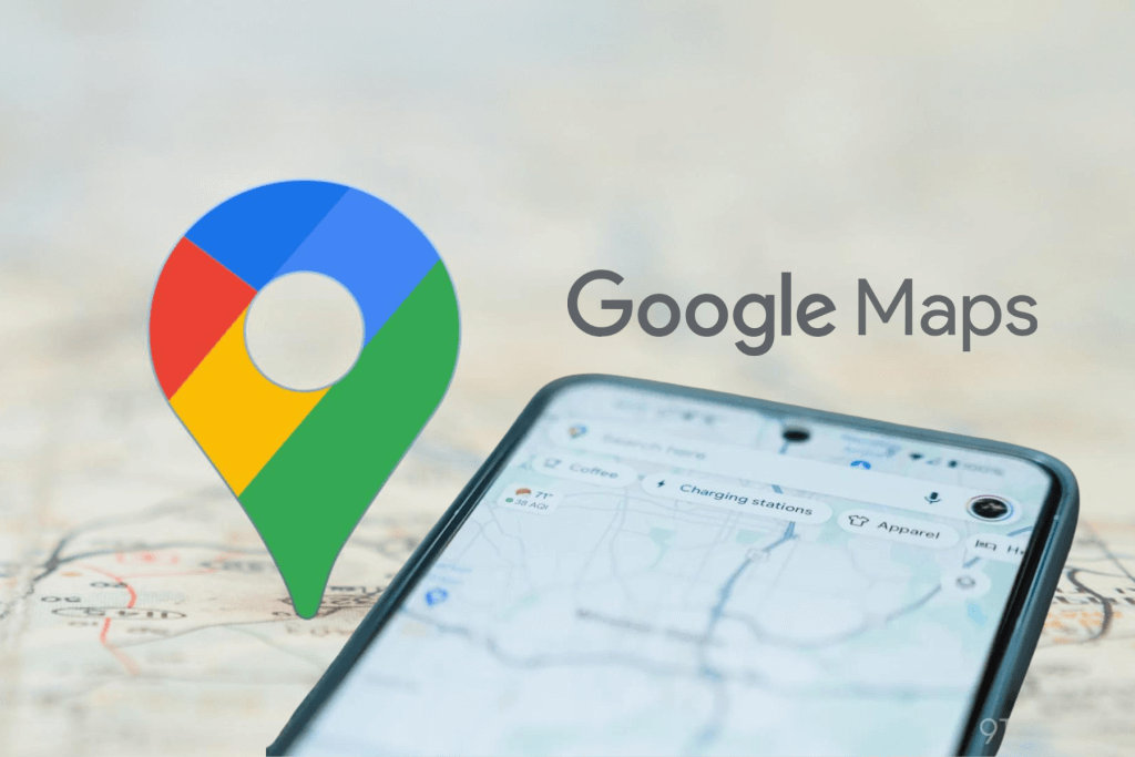 Electrify America: Real-time δεδομένα για τους φορτιστές στο Google Maps 3 Electrify America: Real-time δεδομένα για τους φορτιστές στο Google Maps