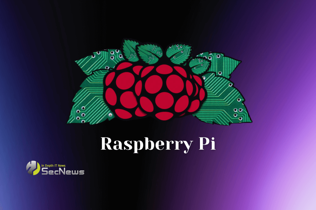 Raspberry Pi: Γιατί οι επιχειρήσεις πρέπει να επανεξετάσουν την φυσική ασφάλεια 1 Raspberry Pi