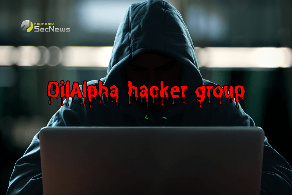 ομάδα hacker OilAlpha ανθρωπιστικές οργανώσεις