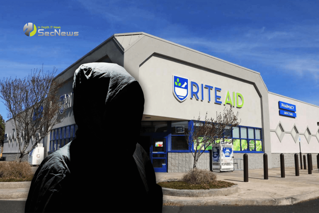 Η Rite Aid επιβεβαιώνει παραβίαση δεδομένων μετά την επίθεση ransomware 1 Rite Aid παραβίαση
