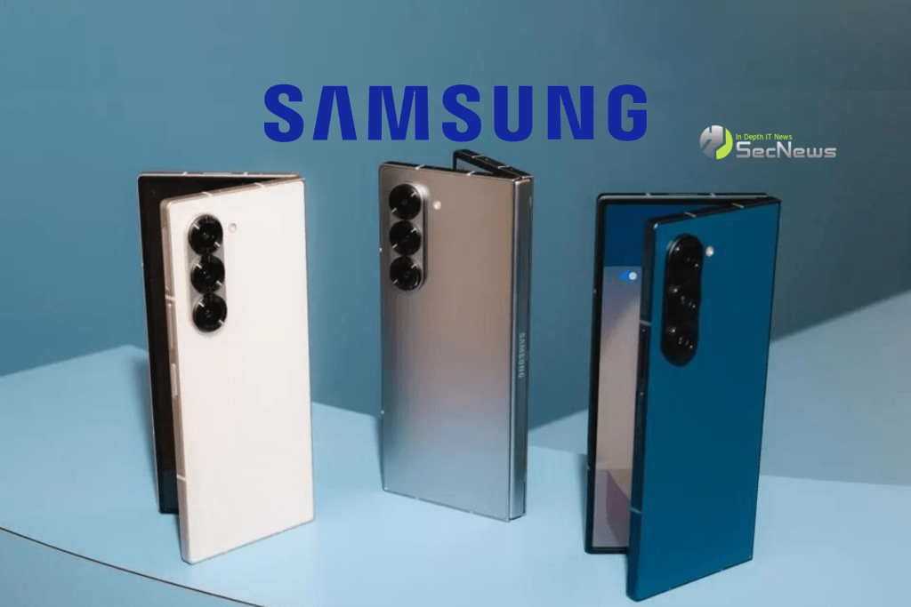 Samsung surpasses Apple again in global smartphone shipments 1 Samsung Galaxy