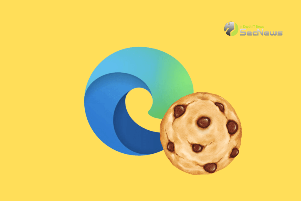 Microsoft Edge cookies