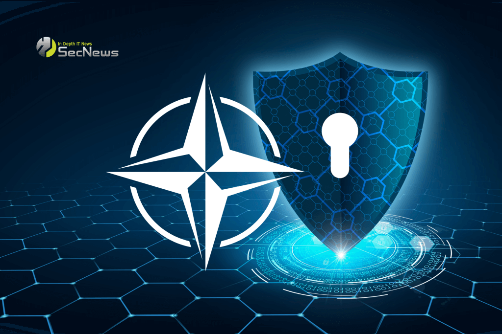 NATO is preparing to build a new cyber defense center 1 NATO defense center