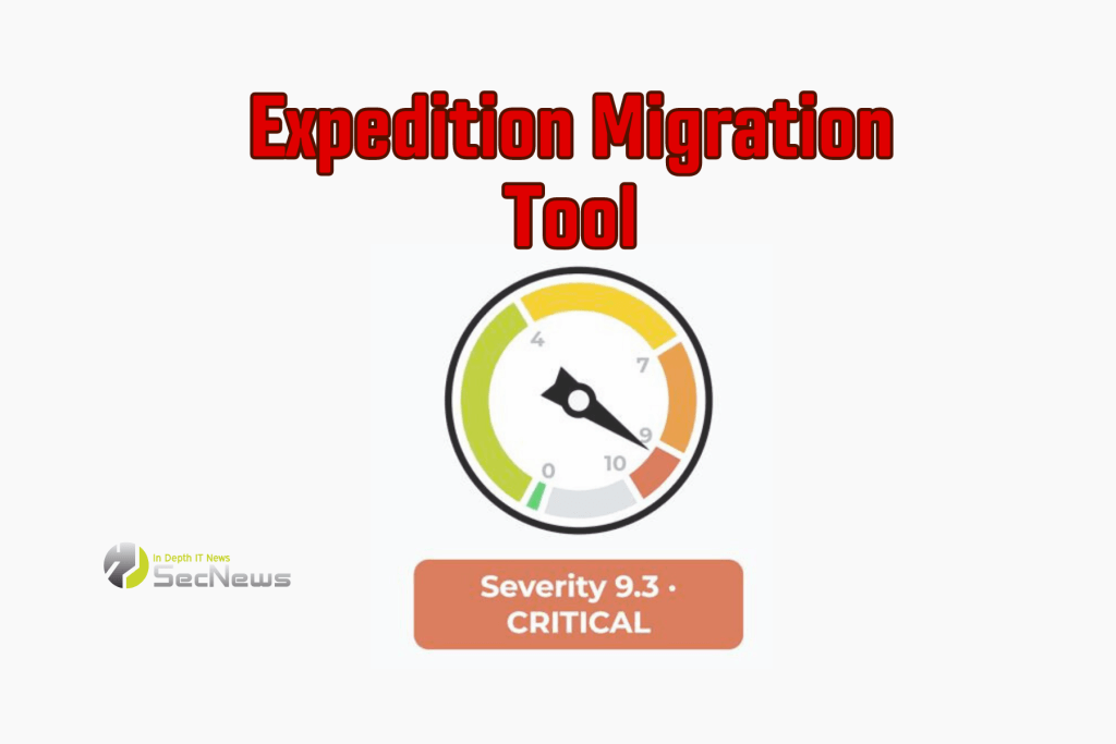Palo Alto: Διορθώνει κρίσιμη ευπάθεια στο Expedition Migration Tool 1 Palo Alto migration tool