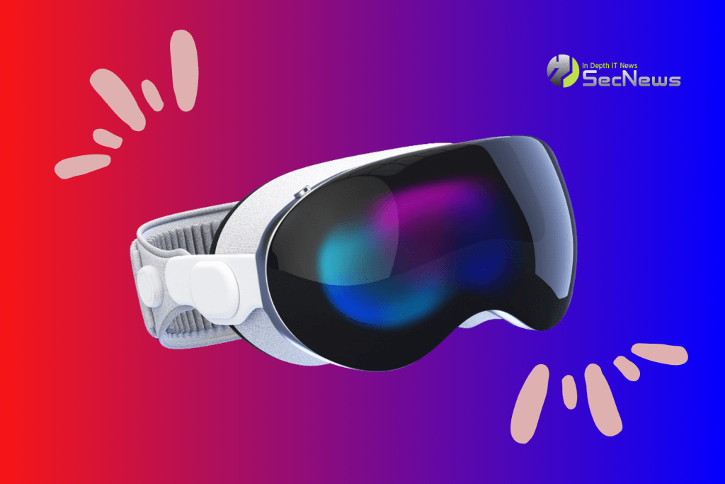 Η φημολογούμενη διάλυση της ομάδας του Apple Vision Pro δεν σημαίνει το τέλος του προϊόντος 1 Η φημολογούμενη διάλυση της ομάδας του Apple Vision Pro δεν σημαίνει το τέλος του προϊόντος