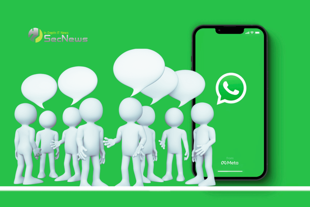 WhatsApp: Provides details about unknown group chats 1 whatsapp group chats
