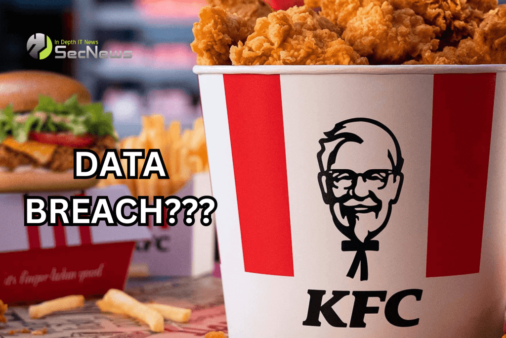 KFC violation