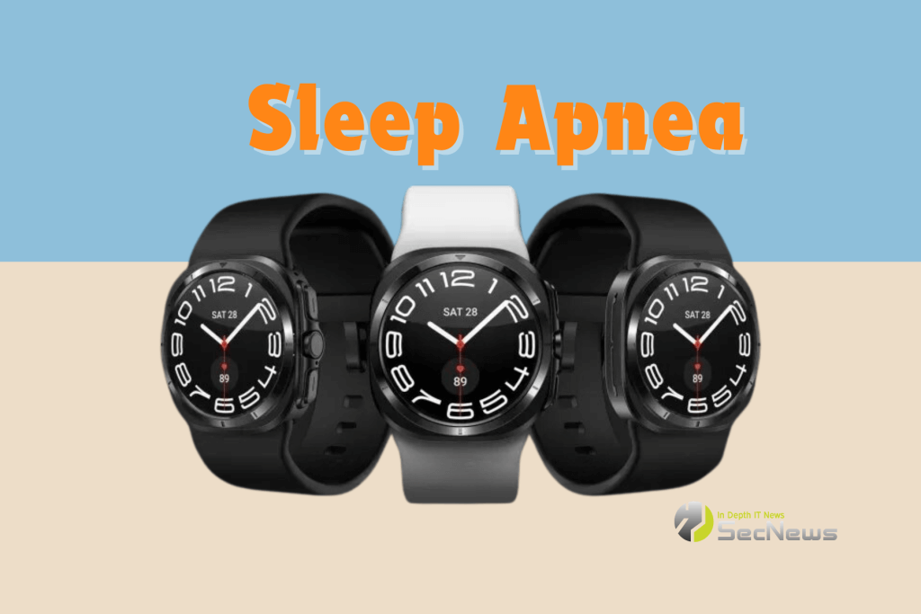 sleep apnea