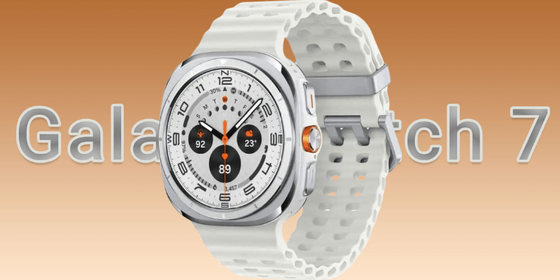 sleep apnea galaxy watch 7