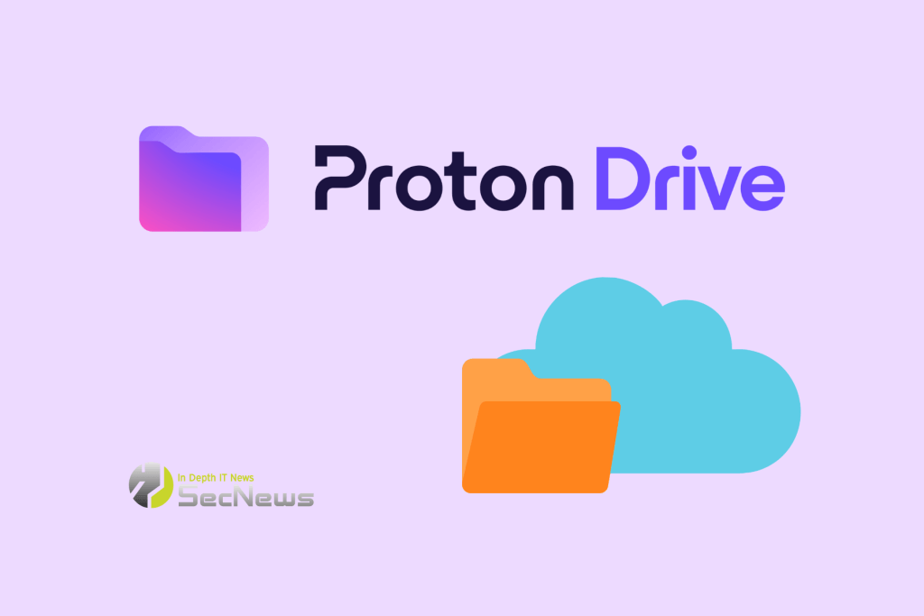 Proton: Incorporates new features for greater safety 1 proton cloud security