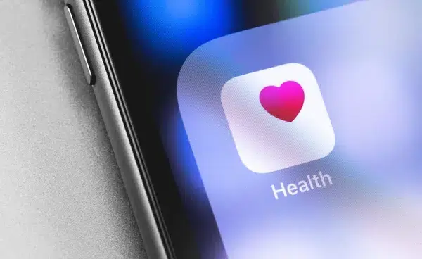 The Eufy C20 scale transfers your weight to Apple Health 2 The Eufy C20 scale transfers your weight to Apple Health