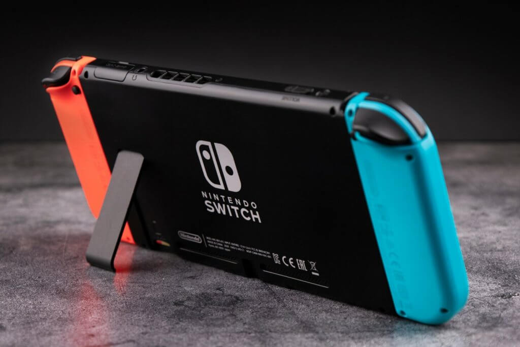 Τέλος το Nintendo Switch στην Ευρώπη από το 2027 2 Τέλος το Nintendo Switch στην Ευρώπη από το 2027