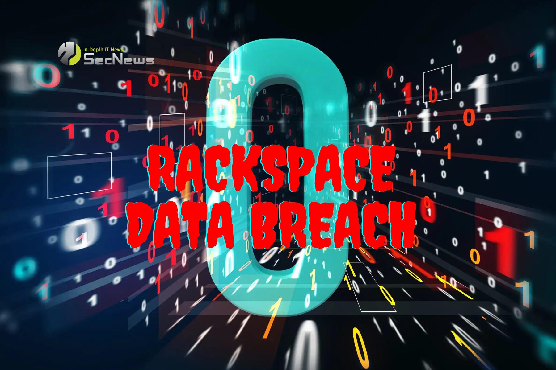 Rackspace Δεδομένα κλάπηκαν λόγω zeroday της ScienceLogic