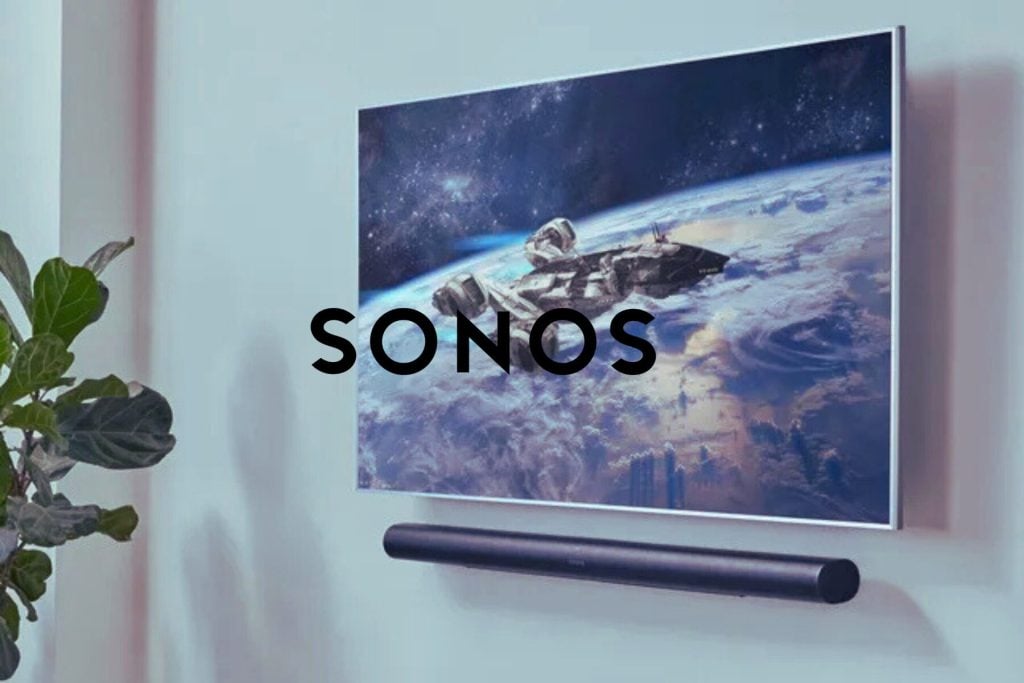 Sonos: Launches the revolutionary Arc Ultra soundbar and Sub 4 1 sonos ultra