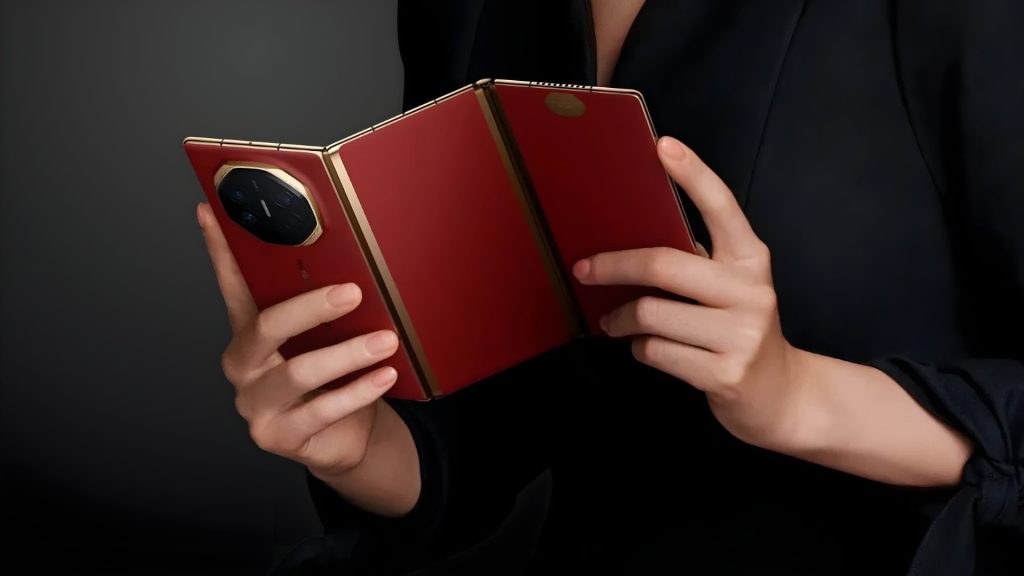 Huawei's answer to Nvidia isn't a faster chip, but a much bigger machine 2 Huawei - SecNews.gr