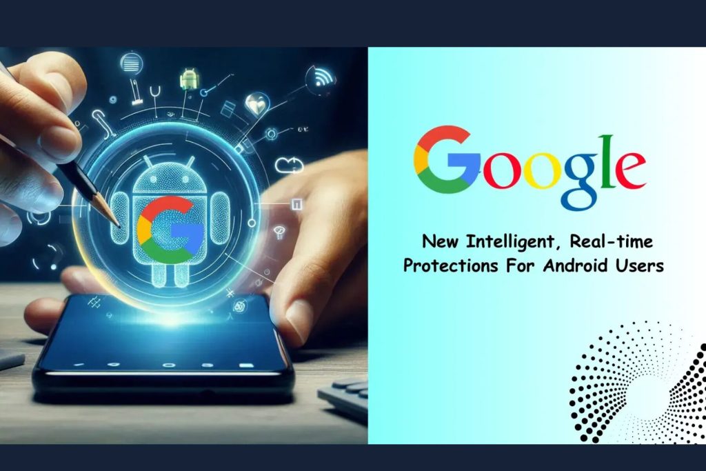 Google Android features