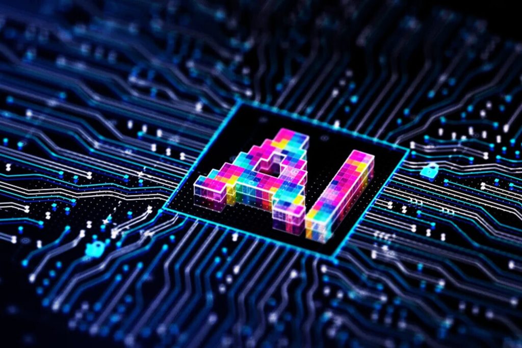 Sagence: Builds analog chips to run AI 1 AI chips