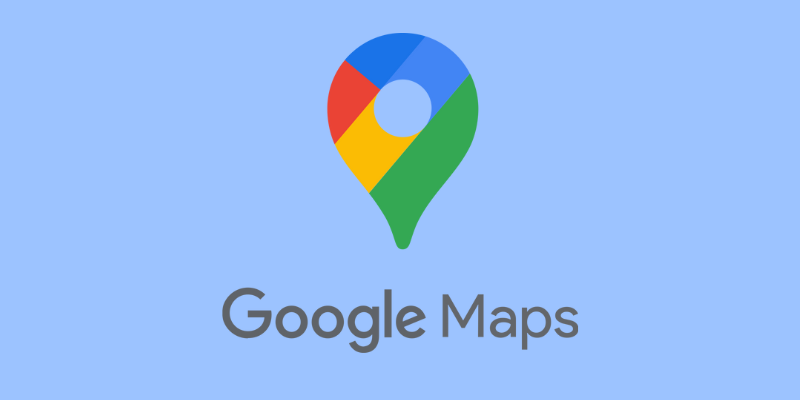 Google Maps κλέφτες