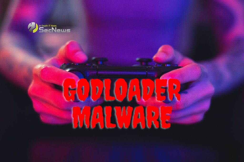 Hackers abuse popular Godot game engine 1 Godot game engine GodLoader malware