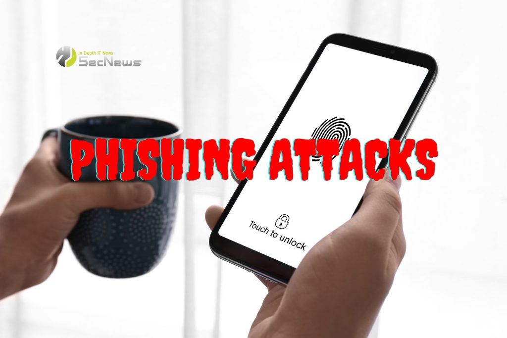 digital identity phishing