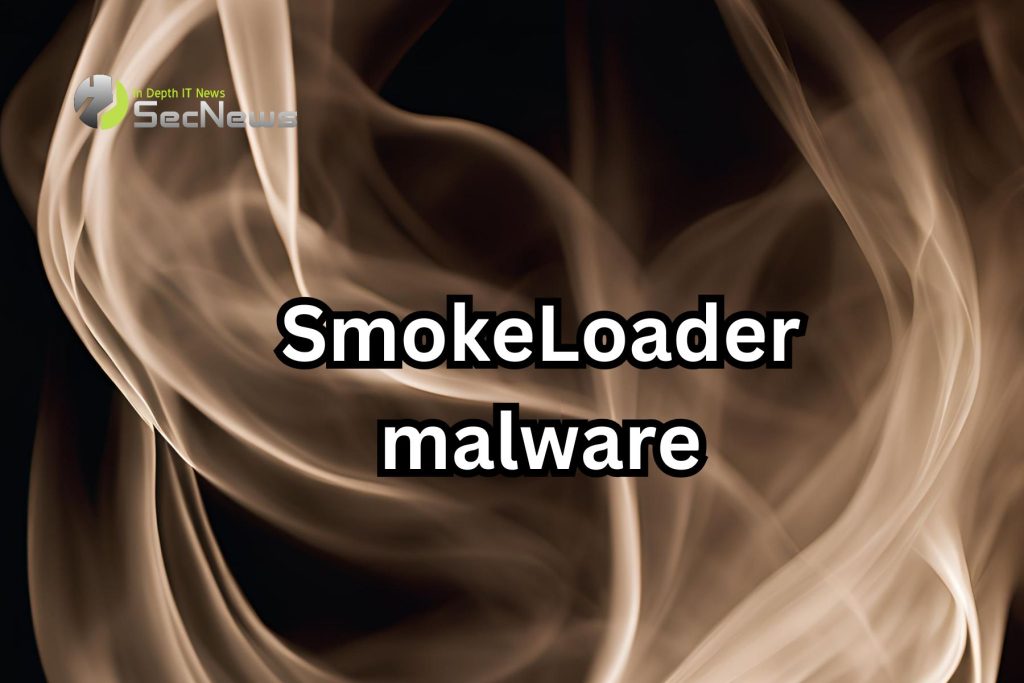 Προσοχή! Το SmokeLoader malware επανήλθε!