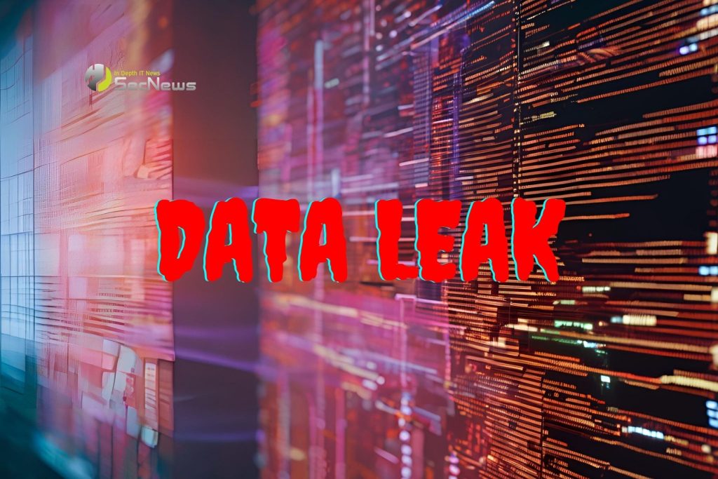 employee records of large companies