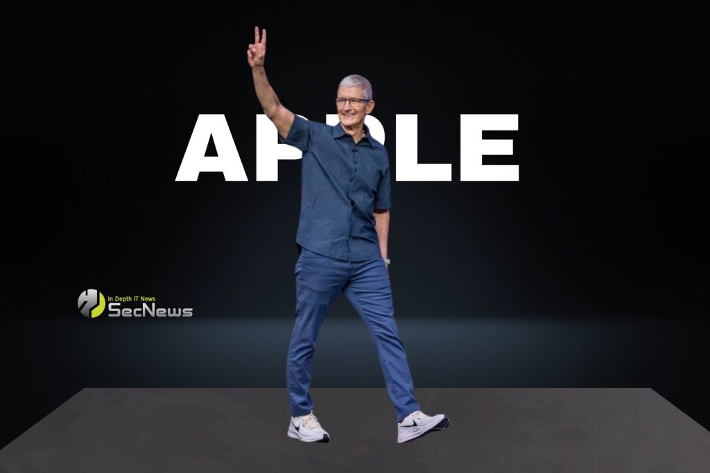 Ο Tim Cook σε μια αποκαλυπτική συνέντευξη για το AI - Δείτε τί είπε 1 Tim Cook AI