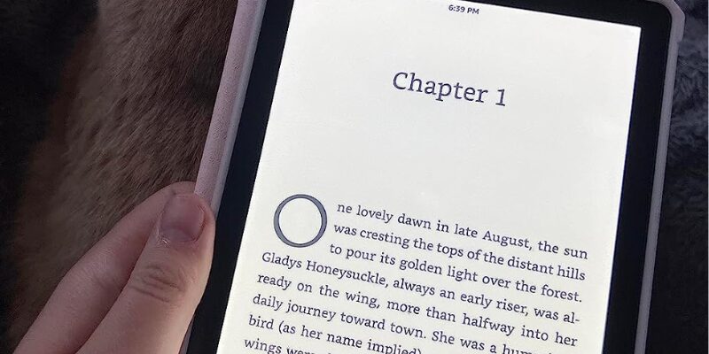 3 ways to try out the new Kindle Scribe 2 Kindle Scribe