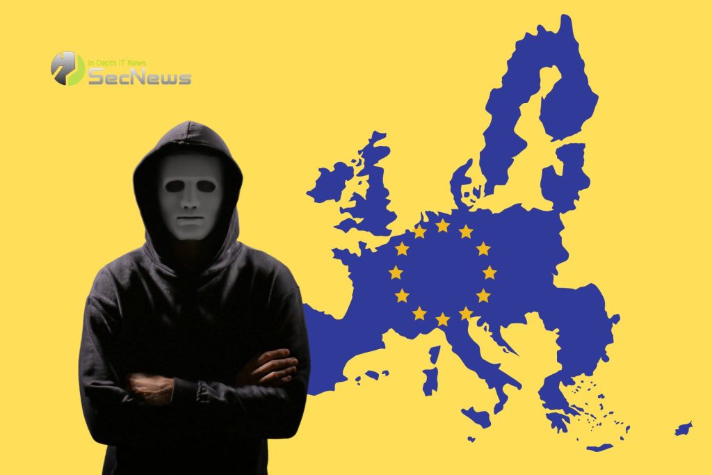 Noname hacktivists: 6600 επιθέσεις σε χώρες της Ευρώπης 1 Noname hacktivist Ευρώπη
