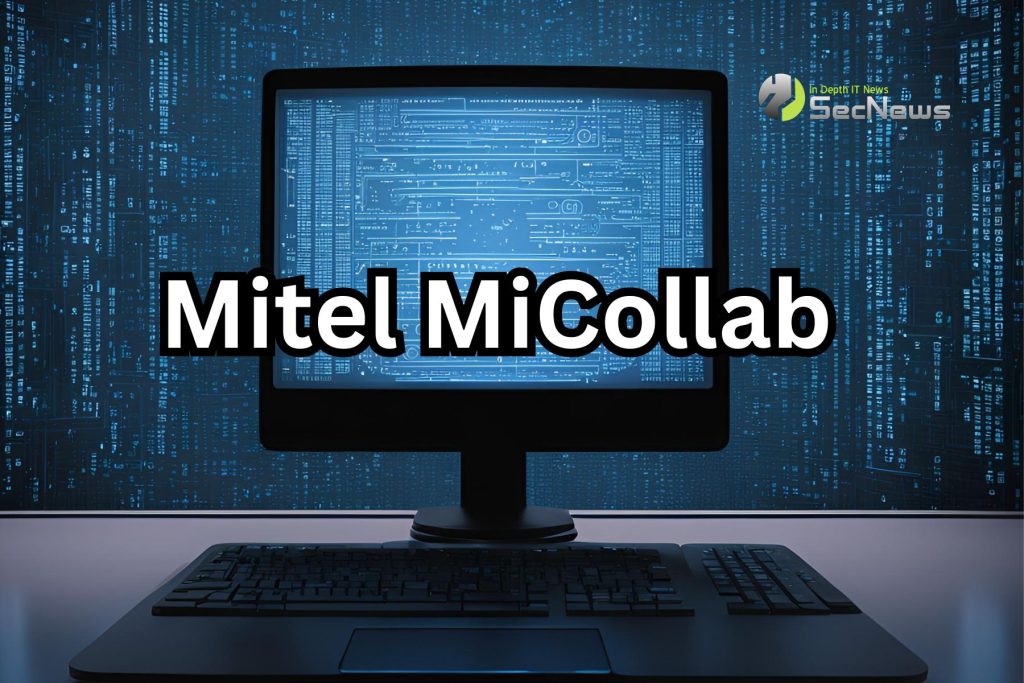 Κυκλοφόρησε PoC exploit για zero-day ευπάθεια στο Mitel MiCollab 1 Mitel MiCollab zero-day PoC exploit