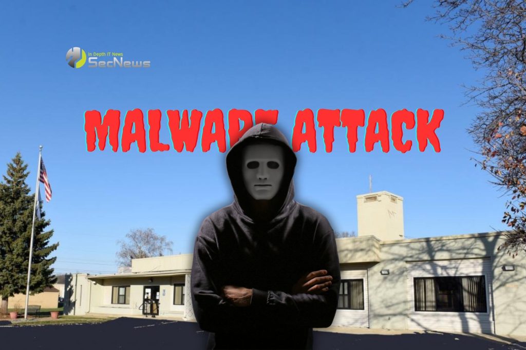 White Lake cyberattack