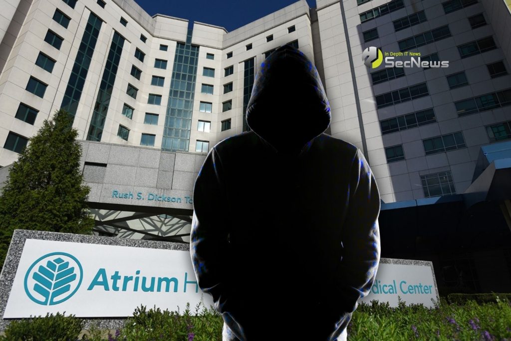 Atrium Health data breach affects 585,000 people 1 Atrium Health breach