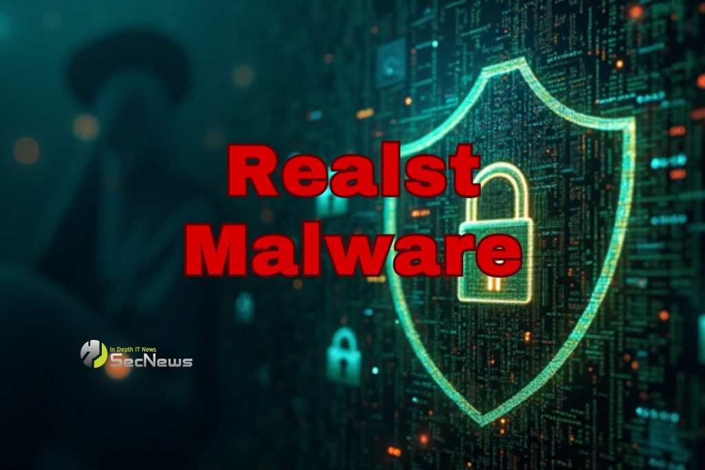 Realst Malware