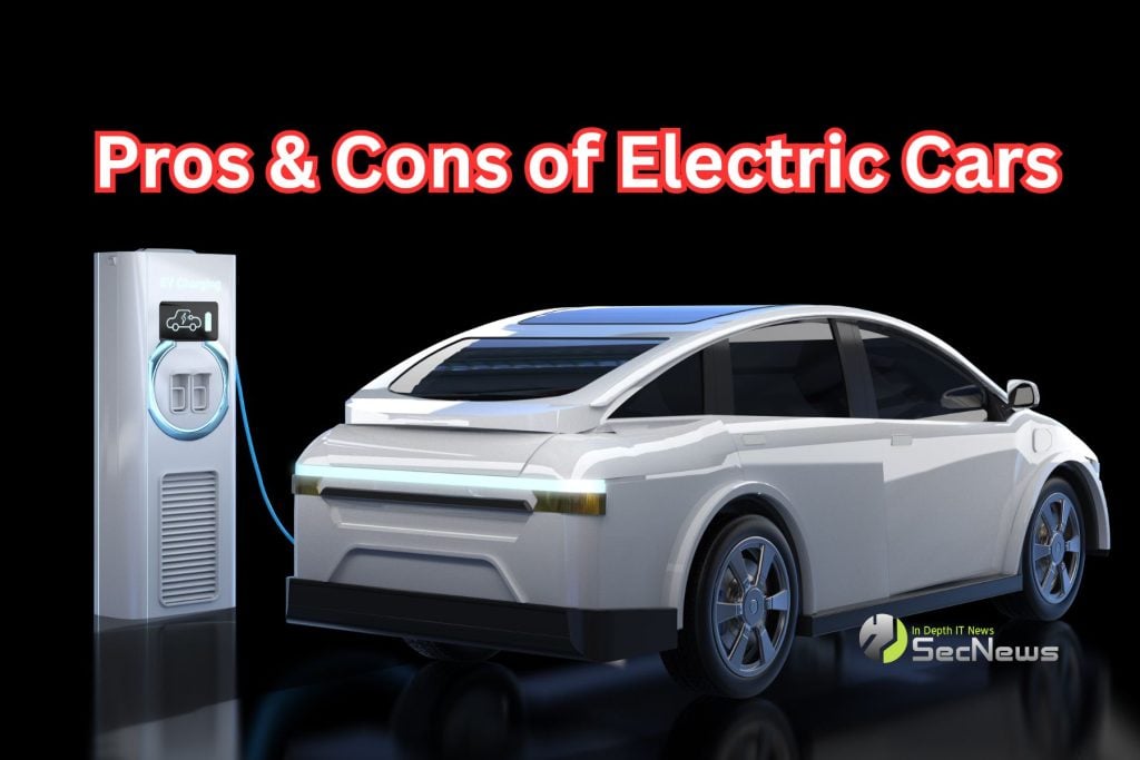 Advantages and disadvantages of electric cars 1 Advantages and disadvantages of electric cars