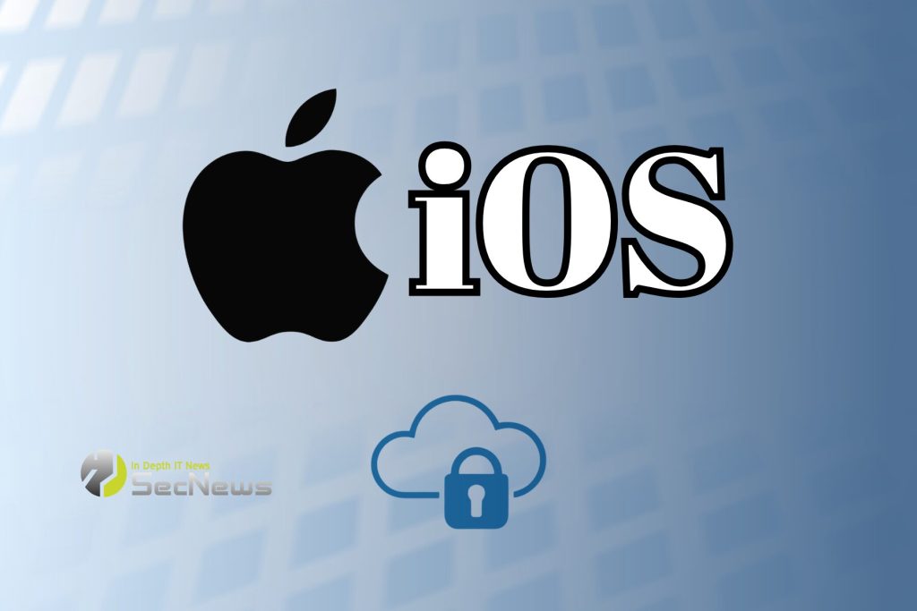 iOS apple