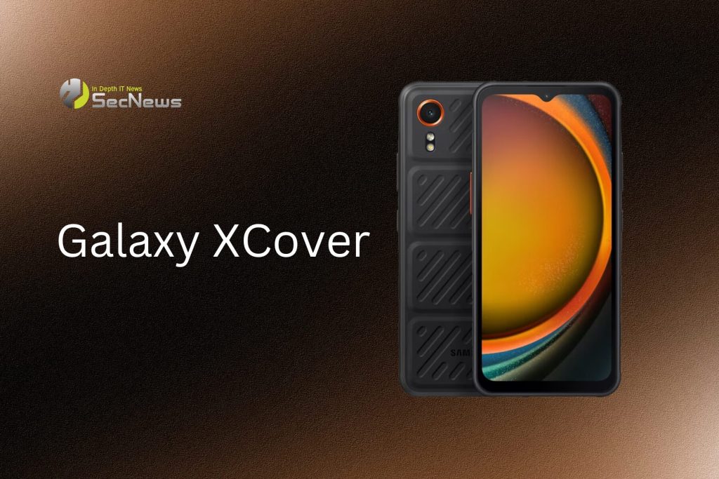 Το rugged smartphone της Samsung θα διαθέτει μεγαλύτερη μπαταρία 1 samsung xcover