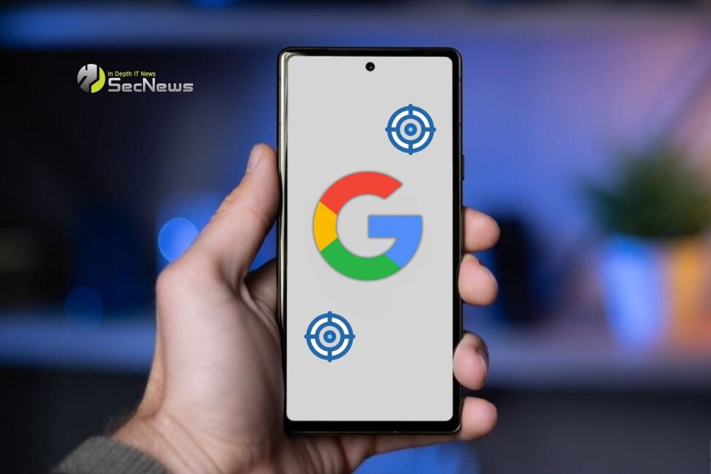 Google ενημέρωση trackers