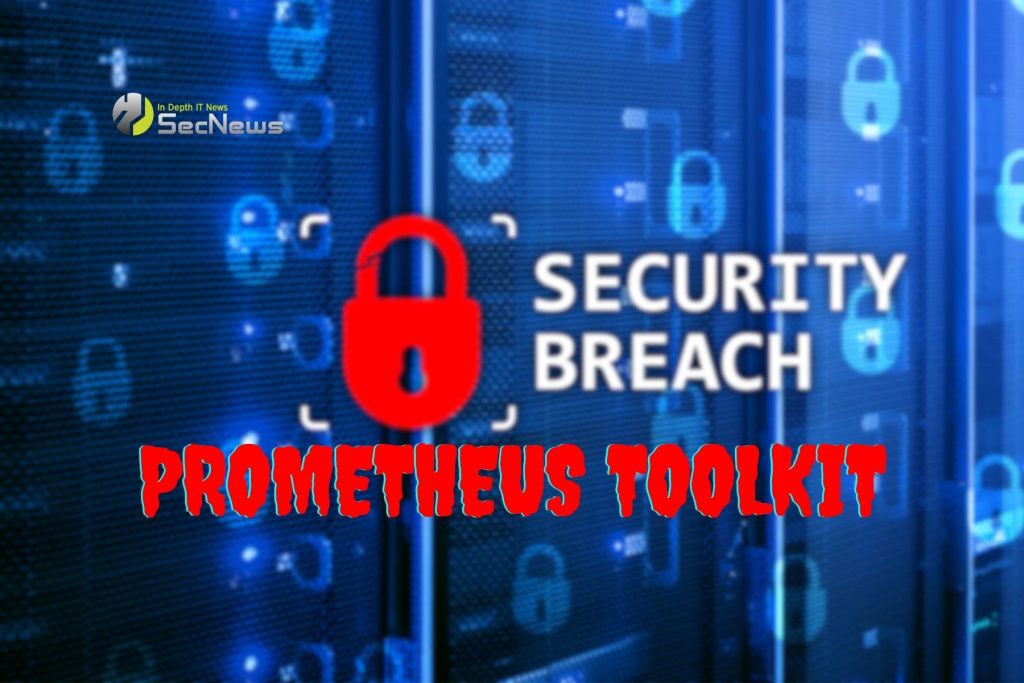 Prometheus leak