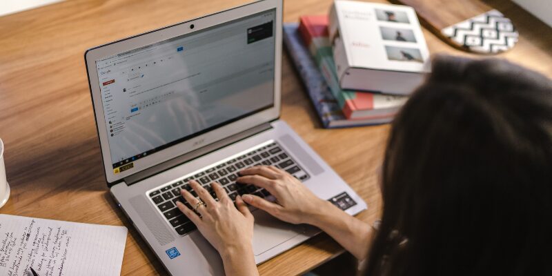 chromebook