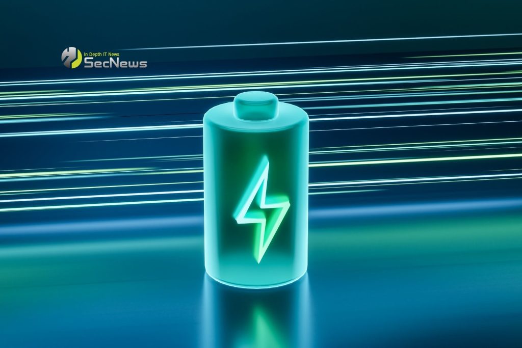 Nuclear diamond battery could last 1,000 years Nuclear diamond battery