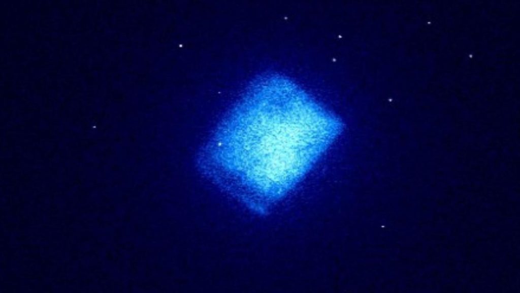 Nuclear diamond battery could last 1000 years 2 Nuclear diamond battery could last 1000 years