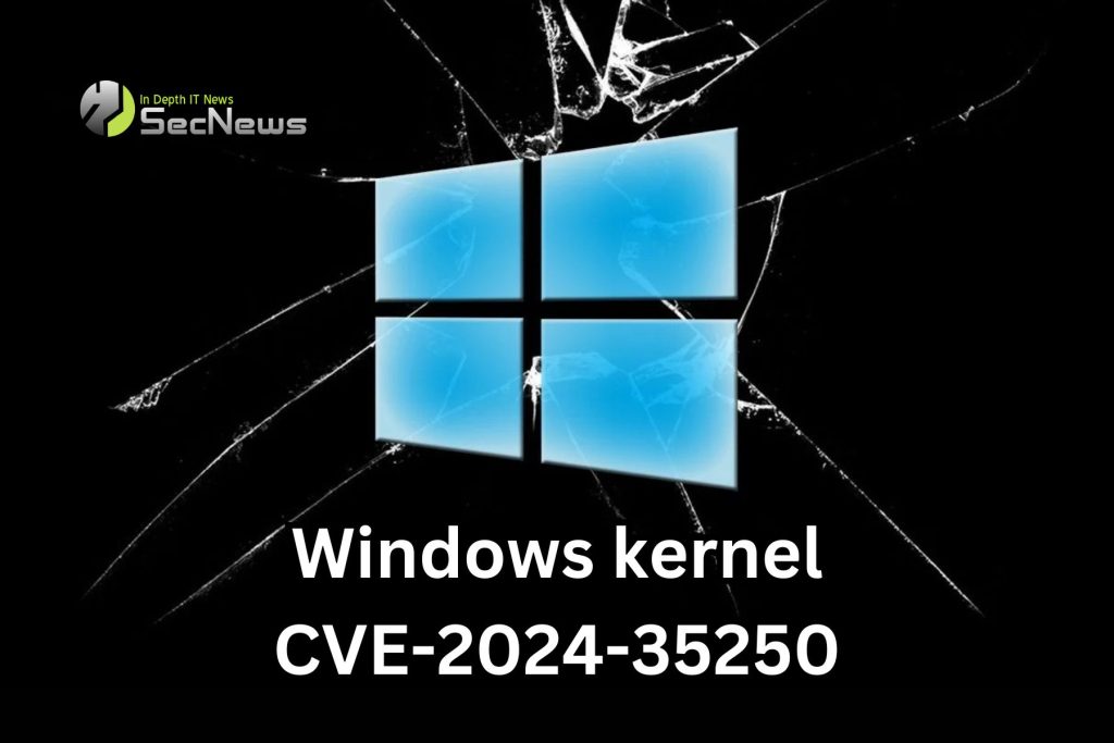 Η CISA προσθέτει ευπάθεια του Windows kernel στον Κατάλογο KEV 1 Windows kernel ευπάθεια CISA Κατάλογο KEV