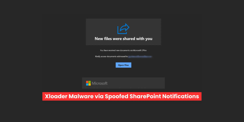 Xloader Malware