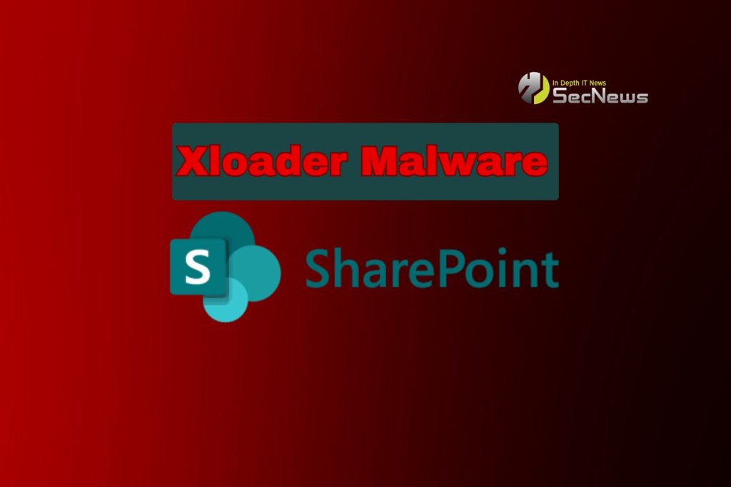 Xloader