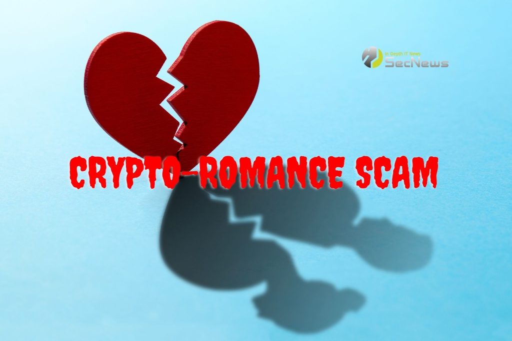 απάτες crypto-romance