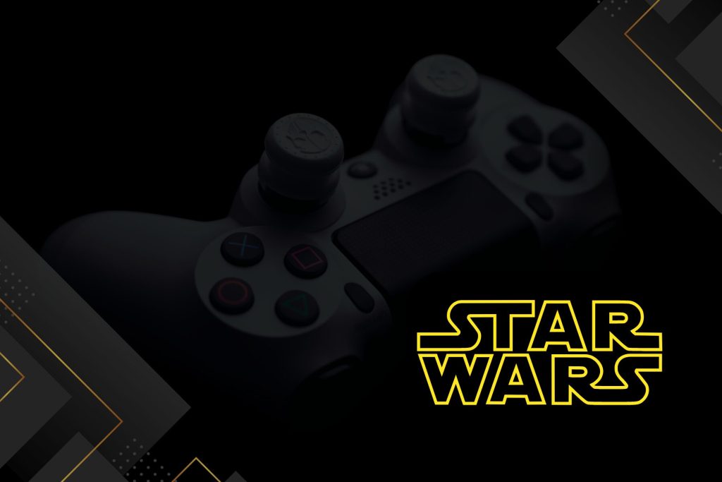 Upcoming Star Wars games: Everything announced so far 1 Upcoming Star Wars games: Everything announced so far